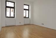 optimal geschnittene 2 Zimmer Wohnung