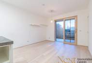 Hochwertige und teilmöblierte 2-Zimmer-Wohnung mit Balkon im "Levels" nahe der JKU in Linz zu vermieten!