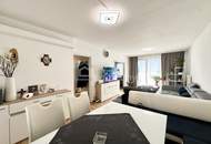 Urban Wohnen in ruhiger Lage mit Top- Anbindung!