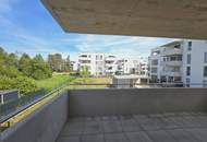 Neuwertige, geförderte 2 Zimmer Wohnung mit Balkon - Gradnerstraße186 D- Top 12D