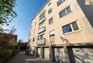 Charmante 1-Zimmer-Wohnung im Herzen von Baden