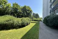 Nähe U4 und Hietzinger Hauptstraße - inkl. zwei Terrassen (ca 26m²) und Garagenstellplatz - zwischen Auhofstraße und Hietzinger Kai