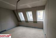 3-Zimmer-DG- Wohntraum mit Balkon - Nähe Kutschkermarkt