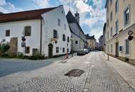 Penthouse im Zentrum von Vöcklabruck - da lässt es sich leben - ideal für Best Ager!