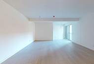 Ihre Oase im Grünen – charmante 3-Zimmer-Wohnung nahe der Donau! ERSTBEZUG!