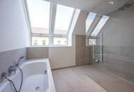 ++NEU++ Außergewöhnliche 4-Zimmer Dachgeschosswohnung mit Terrasse in Bestlage!