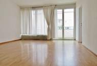 NEU RENOVIERTES 3 ZIMMER APARTMENT MIT LOGGIA