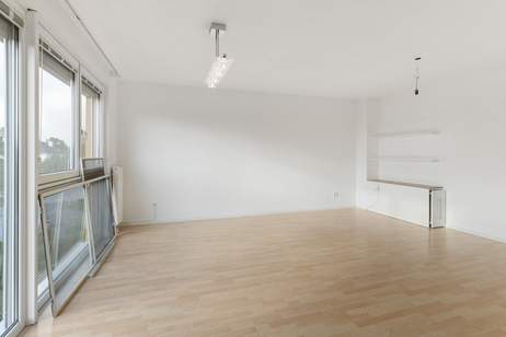360 Grad Lebensfreude - Sonnenterrasse und viel Platz, Wohnung-miete, 1.994,00,€, 1220 Wien 22., Donaustadt