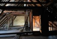 Historische Stadthäuser in Feldkirchen