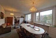 Eigentumswohnung mit Garage und Waldrandlage!