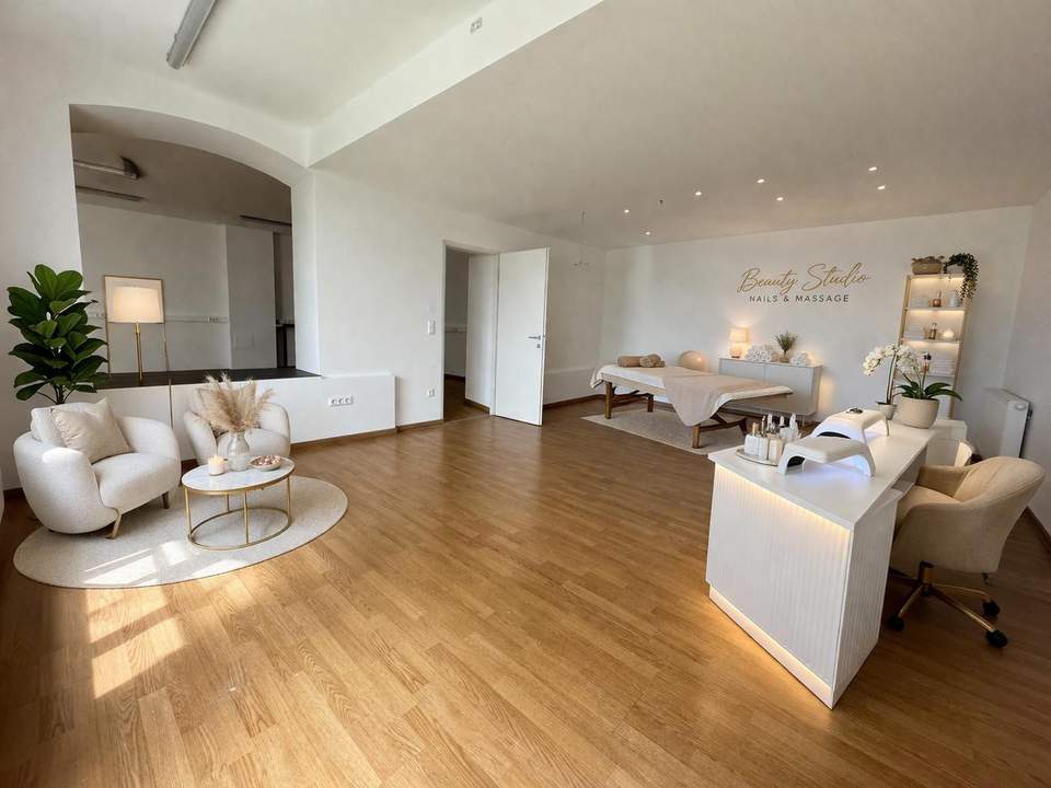 Geschäftsfläche - Studio - Büro in bester Innenstadtlage von Klagenfurt