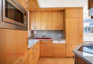 Maisonettewohnung in Bludenz mit Blick ins Grüne