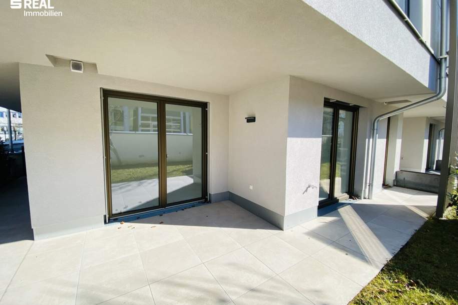 Moderne Immobilie in Salzburg - Erstbezug in zentraler Lage!, Wohnung-kauf, 540.000,€, 5020 Salzburg(Stadt)