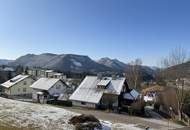 MARIAZELL - EIGENTUMSWOHNUNG MIT LOGGIA UND GARAGENBOX