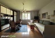 Rohdiamant mit Entwicklungspotenzial! Haus mit Seele wartet auf frische Ideen!