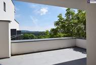 Exklusive wunderschöne 4-Zimmer-Wohnung mit großer Terrasse und zwei Bädern – Ihr Traumheim inmitten der Weinberge, 8113 St. Bartholomä!
