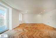 Helle 3-Zimmer-Wohnung im Altbau mit sonnigem Balkon
