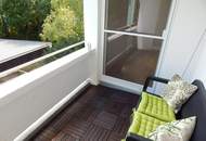 Helle und ruhige - Top ausgestattete Wohnung mit 2 Loggien