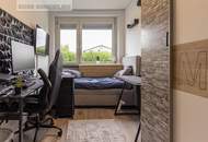 Liveo | gemütliche 3-Raumwohnung mit Loggia