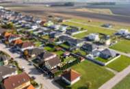 Einfamilienhaus gesucht? Koffer packen und einziehen!