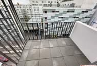 Mietwohnung Nähe Bahnhof Floridsdorf