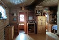 Machen Sie es sich gemütlich!