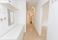 Hofruhelage-Wohnung in Oberdöbling