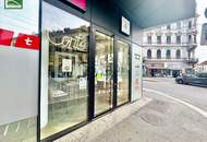 Premium-Standort mit maximaler Sichtbarkeit – Gewerbefläche im Styria Center. - WOHNTRAUM