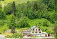 Vielseitiges Mehrfamilienhaus mit der Möglichkeit von 3 getrennten Wohneinheiten