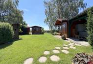 Großes Einfamilienhaus mit herrlicher Terrasse und vielen Extras