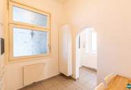Schöne 3-Zimmer-Altbauwohnung unweit von U3 Simmering