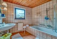 Seltene Gelegenheit: Traditionshaus mit touristischer Widmung am Piburger See