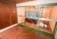 "Terrassenwunder" - Maisonettewohnung mit Garage in Bestlage!