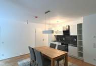 1060! Tolle 2-Zimmer Wohnung mit Loggia!