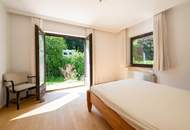 Zweitwohnsitzmöglichkeit am Heuberg: Rohdiamant – Garten &amp; Panoramablick