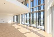 51. Floor Penthouse: a Signature Duplex - The Waterfront Skyhouse
