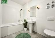 BRAUQUARTIER PUNTIGAM - Attraktive Wohnqualität in zentraler Lage!