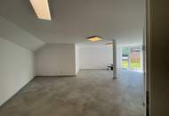 Gartenwohnung in Hötting