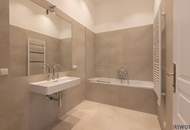 ÜBER 4 METER RAUMHÖHE II PRESTIGE UND ELEGANZ II WOHNEN IM DENKMALGESCHÜTZEN MÖDLINGER STADTJUWEL II FUSSGÄNGERZONE