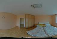 Vierkanthof-Charme in guter infrastruktureller Lage mit geschütztem Innenhof