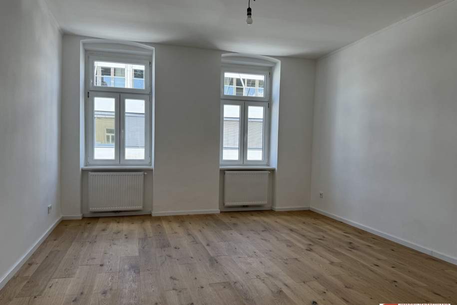 Klein und fein, Wohnung-kauf, 110.000,€, 1160 Wien 16., Ottakring