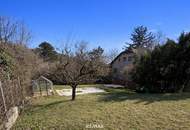 Charmante Villa in begehrter Lage am Badener Mitterberg