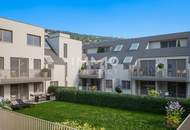 Geräumige und lichtdurchflutete 2 Zimmerwohnung mit Terrasse! Nahe U4