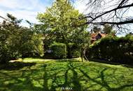 Großzügiges Grundstück für individuelles Wohnen in Grünlage am Wolfersberg