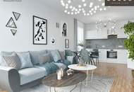 | GREENCITY | TOLLE 2-ZIMMER-WOHNUNG | NÄHE SCHLOSS ST. MARTIN