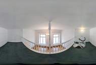 Zweitwohnsitz - 2-Zimmer-Maisonettewohnung in der Residenz Elisabeth