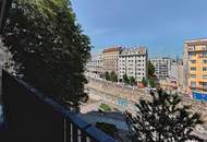 Schönbrunner Straße 60 - Elegante Altbau-Stadtresidenzen