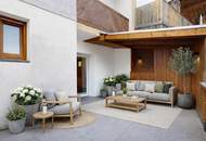 Stadtleben trifft Rückzug: 3-Zimmer-Wohnung mit Terrasse!