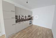 Geförderte, neuwertige 2 Zimmer Wohnung mit großem BALKON in Innenhoflage - Puchstraße 44 - Top 009