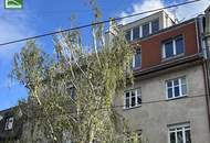 Preiswertes Wohnungsinvestment! Gesamtes Dachgeschossprojekt mit 3 Wohnungen in ruhiger Lage Hietzings! Terrassen!